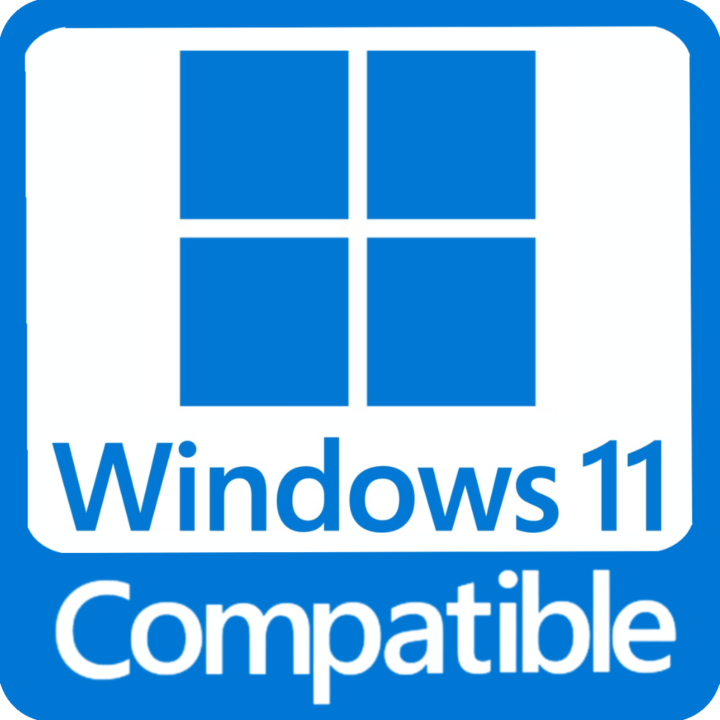 Compatible Windows 10